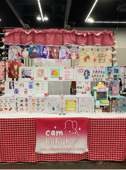 Rose City Comic Con 2023