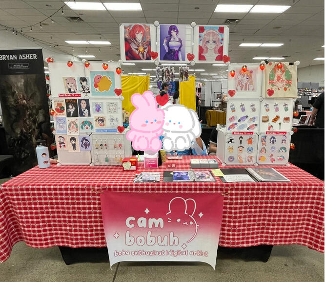 Washington State Summer Con 2023