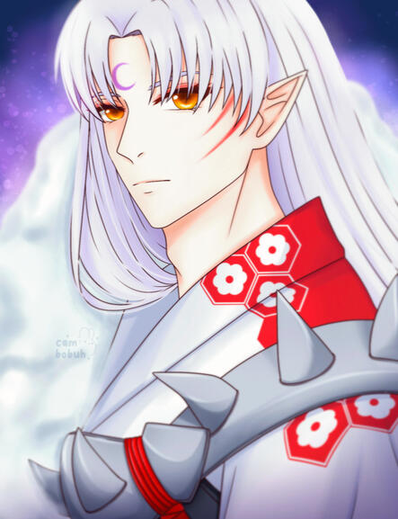 sesshomaru